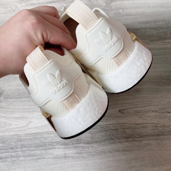 Adidas Nmd R1 - Picture 7 of 8